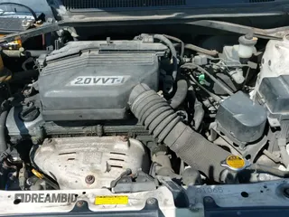 ✅ 2001 Toyota RAV4 • VIN: JTEGH20V810018967 • Lot: 42906183. Listed on IAAI with 211,479 mi. Free auction sales archive from the USA and detailed vehicle history report at DreamBid. Image 18.