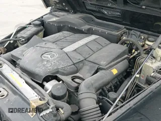 ✅ 2005 Mercedes-Benz G 500 • VIN: WDCYR49E65X157135 • Lot: 43401086. Wystawiony na IAAI z przebiegiem Nie podano. Bezpłatny archiwum sprzedaży aukcyjnych z USA i szczegółowy raport historii pojazdu na DreamBid. Zdjęcie 18.