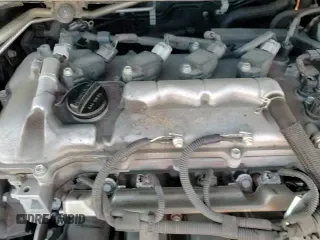 ✅ 2020 Toyota Corolla XLE • VIN: JTDFPRAE8LJ015462 • Lot: 91616855. Listed on Copart with 79,908 mi. Free auction sales archive from the USA and detailed vehicle history report at DreamBid. Image 16.