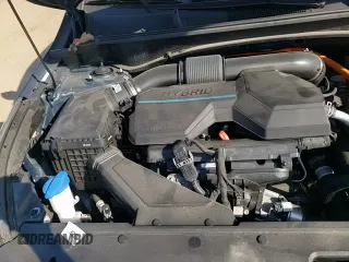 ✅ 2025 Kia Sportage EX • VIN: KNDPVCDG7S7185635 • Lot: 81331515. Listed on Copart with 21,906 mi. Free auction sales archive from the USA and detailed vehicle history report at DreamBid. Image 14.