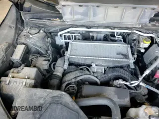 ✅ 2019 Subaru Ascent Limited • VIN: 4S4WMAPD5K3445974 • Лот: 65352735. Опубликован ранее на Copart с пробегом 75 731 миль. Бесплатный доступ к архиву аукционных продаж из США и подробный отчёт об истории автомобиля на DreamBid. Изображение 14.