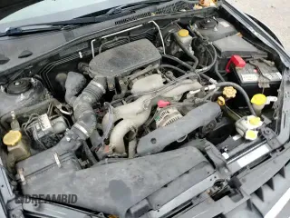 ✅ 2009 Subaru Outback • VIN: 4S4BP60C397330104 • Lot: 87473344. Listed on Copart with 177,328 mi. Free auction sales archive from the USA and detailed vehicle history report at DreamBid. Image 16.