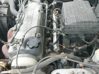 ✅ 1998 Honda Civic DX • VIN: 2HGEJ6629WH551418 • Lot: 42137262. Listed on IAAI with 180,704 mi. Free auction sales archive from the USA and detailed vehicle history report at DreamBid. Image 20.