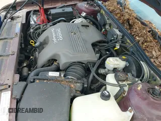 ✅ 2003 Buick Park Avenue Ultra • VIN: 1G4CU541534171546 • Лот: 42630485. Опубликован ранее на IAAI с пробегом 153 791 миль. Бесплатный доступ к архиву аукционных продаж из США и подробный отчёт об истории автомобиля на DreamBid. Изображение 12.