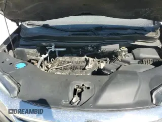 ✅ 2021 Honda Pilot EX-L • VIN: 5FNYF5H51MB016858 • Lot: 86283465. Listed on Copart with 67,167 mi. Free auction sales archive from the USA and detailed vehicle history report at DreamBid. Image 14.