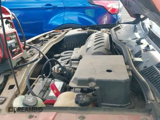 ✅ 2003 Saturn VUE • VIN: 5GZCZ53BX3S867376 • Lot: 41576174. Wystawiony na IAAI z przebiegiem 227 150 mil. Bezpłatny archiwum sprzedaży aukcyjnych z USA i szczegółowy raport historii pojazdu na DreamBid. Zdjęcie 14.