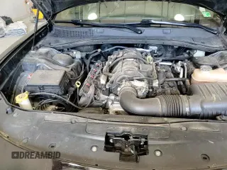 ✅ 2019 Dodge Charger Police • VIN: 2C3CDXKT5KH511305 • Lot: 70123405. Wystawiony na Copart z przebiegiem 149 737 mil. Bezpłatny archiwum sprzedaży aukcyjnych z USA i szczegółowy raport historii pojazdu na DreamBid. Zdjęcie 13.