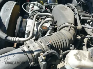 ✅ 2003 Chevrolet S-10 LS • VIN: 1GCCS19X638231181 • Лот: 41616836. Опубликован ранее на IAAI с пробегом Не указан. Бесплатный доступ к архиву аукционных продаж из США и подробный отчёт об истории автомобиля на DreamBid. Изображение 12.