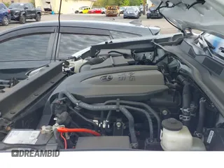 ✅ 2020 Toyota Tacoma SR5 • VIN: 3TMDZ5BNXLM092409 • Lot: 43319274. Listed on IAAI with 66,477 mi. Free auction sales archive from the USA and detailed vehicle history report at DreamBid. Image 19.