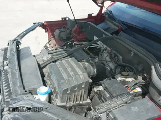 ✅ 2018 Volkswagen Atlas SEL • VIN: 1V2RR2CAXJC589120 • Lot: 41775608. Listed on IAAI with 101,170 mi. Free auction sales archive from the USA and detailed vehicle history report at DreamBid. Image 18.