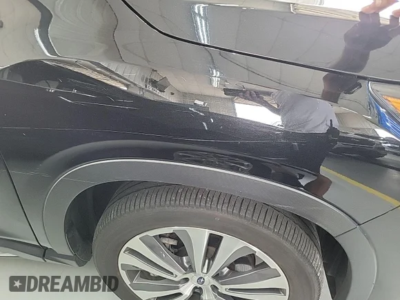 ✅ 2022 Subaru Ascent Limited • VIN: 4S4WMAMD1N3470055 • Лот: 42791559. Опубликован ранее на IAAI с пробегом 75 087 миль. Бесплатный доступ к архиву аукционных продаж из США и подробный отчёт об истории автомобиля на DreamBid. Изображение 1.