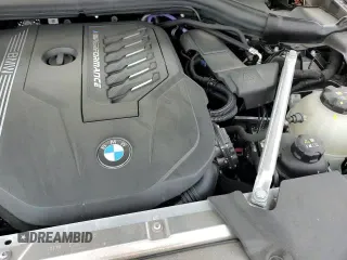 ✅ 2023 BMW X3 M40i • VIN: 5UX83DP01P9T24313 • Лот: 71712085. Опубликован ранее на Copart с пробегом 28 350 миль. Бесплатный доступ к архиву аукционных продаж из США и подробный отчёт об истории автомобиля на DreamBid. Изображение 16.