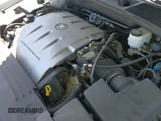 ✅ 2010 Cadillac DTS 1SC • VIN: 1G6KD5EY1AU105099 • Lot: 43325154. Listed on IAAI with 43,421 mi. Free auction sales archive from the USA and detailed vehicle history report at DreamBid. Image 19.