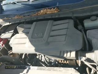 ✅ 2021 Nissan Titan SL • VIN: 1N6AA1ED9MN509741 • Lot: 42062139. Listed on IAAI with 41,291 mi. Free auction sales archive from the USA and detailed vehicle history report at DreamBid. Image 18.