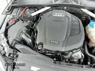 ✅ 2018 Audi A5 Sportback Premium Plus • VIN: WAUENCF55JA009927 • Lot: 71804635. Listed on Copart with 94,516 mi. Free auction sales archive from the USA and detailed vehicle history report at DreamBid. Image 14.