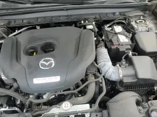 ✅ 2023 Mazda CX-30 Premium • VIN: 3MVDMBDY4PM521889 • Lot: 82426245. Listed on Copart with 36,246 mi. Free auction sales archive from the USA and detailed vehicle history report at DreamBid. Image 16.