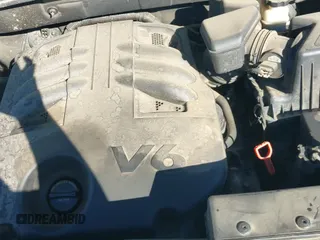 ✅ 2009 Hyundai Santa Fe Limited • VIN: 5NMSH13E49H311569 • Lot: 43738709. Listed on IAAI with 242,215 mi. Free auction sales archive from the USA and detailed vehicle history report at DreamBid. Image 12.