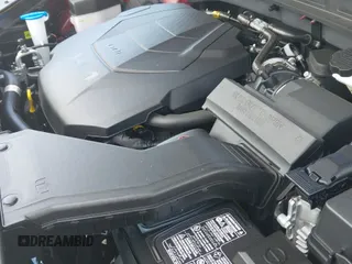 ✅ 2023 Kia Telluride SX X-Pro • VIN: 5XYP5DGC9PG384453 • Lot: 42556697. Listed on IAAI with 4,641 mi. Free auction sales archive from the USA and detailed vehicle history report at DreamBid. Image 21.