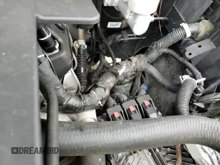 ✅ 2017 GMC Sierra 1500 Denali • VIN: 3GTU2PEJ7HG172359 • Лот: 69472665. Опубликован ранее на Copart с пробегом 140 510 миль. Бесплатный доступ к архиву аукционных продаж из США и подробный отчёт об истории автомобиля на DreamBid. Изображение 15.