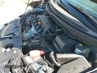 ✅ 2015 Honda Civic LX • VIN: 2HGFB2F55FH533051 • Lot: 42510850. Listed on IAAI with 124,729 mi. Free auction sales archive from the USA and detailed vehicle history report at DreamBid. Image 19.