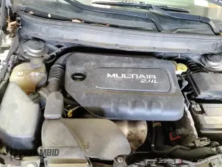 ✅ 2017 Jeep Cherokee Trailhawk L Plus • VIN: 1C4PJMBBXHW666051 • Lot: 51605455. Listed on Copart with 99,259 mi. Free auction sales archive from the USA and detailed vehicle history report at DreamBid. Image 15.