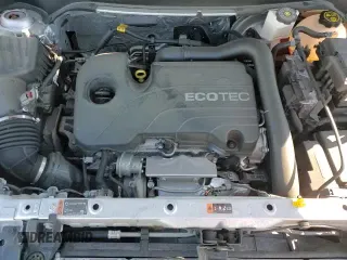 ✅ 2022 Chevrolet Equinox LT • VIN: 3GNAXKEV4NL202714 • Lot: 90052335. Wystawiony na Copart z przebiegiem 65 480 mil. Bezpłatny archiwum sprzedaży aukcyjnych z USA i szczegółowy raport historii pojazdu na DreamBid. Zdjęcie 14.