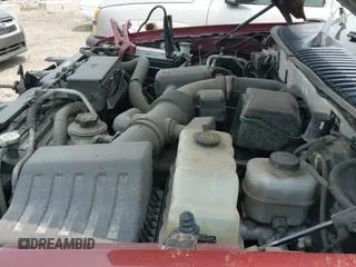 ✅ 2010 Ford Expedition Max Limited • VIN: 1FMJK2A51AEA75763 • Lot: 42891821. Wystawiony na IAAI z przebiegiem 314 608 mil. Bezpłatny archiwum sprzedaży aukcyjnych z USA i szczegółowy raport historii pojazdu na DreamBid. Zdjęcie 13.