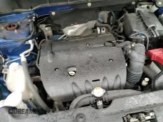 ✅ 2018 Mitsubishi Outlander ES • VIN: JA4AR3AU5JZ024363 • Лот: 90821375. Опубликован ранее на Copart с пробегом 96 922 миль. Бесплатный доступ к архиву аукционных продаж из США и подробный отчёт об истории автомобиля на DreamBid. Изображение 15.