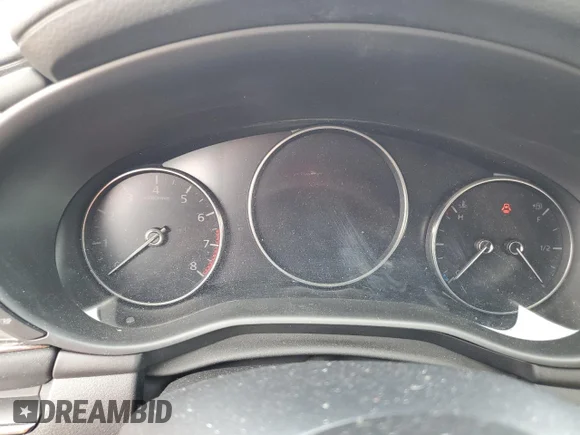 ✅ 2019 Mazda 3 Select • VIN: JM1BPACLXK1114455 • Лот: 68757452. Опубліковано раніше на Copart з пробігом Не вказано. Безкоштовний доступ до архіву аукціонних продажів зі США та докладний звіт про історію автомобіля на DreamBid. Зображення 9.
