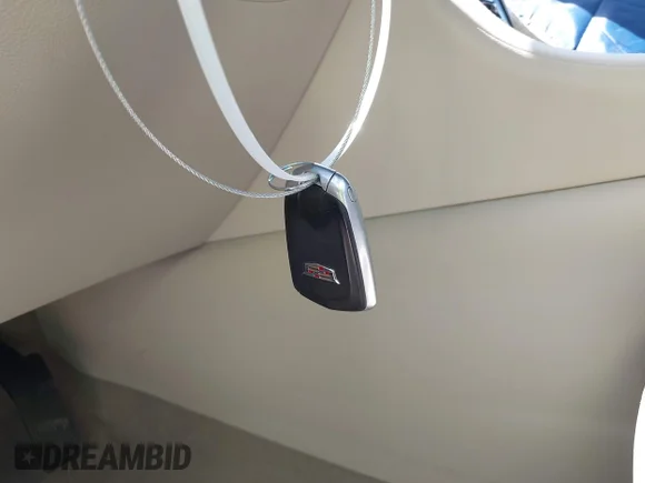 ✅ 2020 Cadillac Escalade Premium Luxury • VIN: 1GYS4CKJ0LR131301 • Lot: 42523894. Wystawiony na IAAI z przebiegiem 48 201 mil. Bezpłatny archiwum sprzedaży aukcyjnych z USA i szczegółowy raport historii pojazdu na DreamBid. Zdjęcie 11.