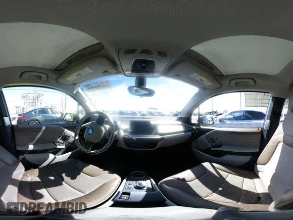 ✅ 2019 BMW i3 • VIN: WBY8P4C53K7E58334 • Lot: 44785995. Wystawiony na IAAI z przebiegiem Nie podano. Bezpłatny archiwum sprzedaży aukcyjnych z USA i szczegółowy raport historii pojazdu na DreamBid. Zdjęcie 18.