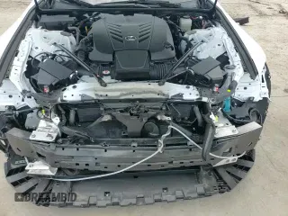 ✅ 2023 Lexus LC 500h • VIN: JTHBP5AY2PA107804 • Lot: 58967395. Wystawiony na Copart z przebiegiem 4 772 mil. Bezpłatny archiwum sprzedaży aukcyjnych z USA i szczegółowy raport historii pojazdu na DreamBid. Zdjęcie 14.