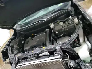 ✅ 2019 GMC Terrain SLE • VIN: 3GKALTEV3KL104171 • Lot: 58953465. Wystawiony na Copart z przebiegiem 63 901 mil. Bezpłatny archiwum sprzedaży aukcyjnych z USA i szczegółowy raport historii pojazdu na DreamBid. Zdjęcie 15.