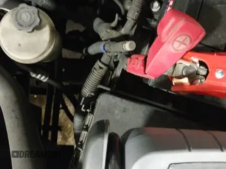 ✅ 2009 Dodge 1500 TRX • VIN: 1D3HV18P29S756840 • Lot: 41286865. Listed on IAAI with 120,949 mi. Free auction sales archive from the USA and detailed vehicle history report at DreamBid. Image 19.