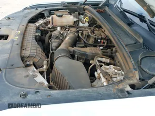 ✅ 2023 Jeep Grand Cherokee Laredo • VIN: 1C4RJKAG8P8848019 • Lot: 42711951. Listed on IAAI with 55,685 mi. Free auction sales archive from the USA and detailed vehicle history report at DreamBid. Image 19.