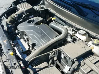 ✅ 2024 Chevrolet Equinox LT • VIN: 3GNAXJEG1RL158799 • Lot: 43481188. Listed on IAAI with 24,760 mi. Free auction sales archive from the USA and detailed vehicle history report at DreamBid. Image 20.