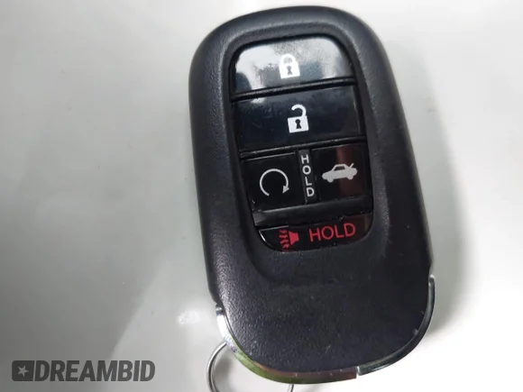 ✅ 2025 Honda Accord EX-L • VIN: 1HGCY2F65SA034933 • Lot: 43340510. Wystawiony na IAAI z przebiegiem 3 431 mil. Bezpłatny archiwum sprzedaży aukcyjnych z USA i szczegółowy raport historii pojazdu na DreamBid. Zdjęcie 11.