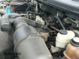 ✅ 2008 Ford F-150 XL • VIN: 1FTRF14W48KE23884 • Lot: 42211632. Listed on IAAI with 108,014 mi. Free auction sales archive from the USA and detailed vehicle history report at DreamBid. Image 12.