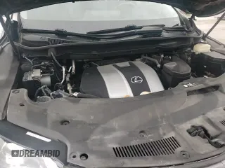 ✅ 2017 Lexus RX 350 • VIN: 2T2ZZMCA7HC053171 • Lot: 55766595. Listed on Copart with 95,559 mi. Free auction sales archive from the USA and detailed vehicle history report at DreamBid. Image 16.