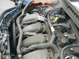 ✅ 2022 Ford Transit Connect XL • VIN: NM0LS7S23N1508024 • Lot: 42787496. Listed on IAAI with 91,842 mi. Free auction sales archive from the USA and detailed vehicle history report at DreamBid. Image 20.