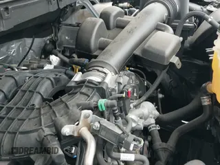 ✅ 2022 Ford F-150 XL • VIN: 1FTMF1CB1NKE51677 • Lot: 42178807. Wystawiony na IAAI z przebiegiem 8 260 mil. Bezpłatny archiwum sprzedaży aukcyjnych z USA i szczegółowy raport historii pojazdu na DreamBid. Zdjęcie 19.