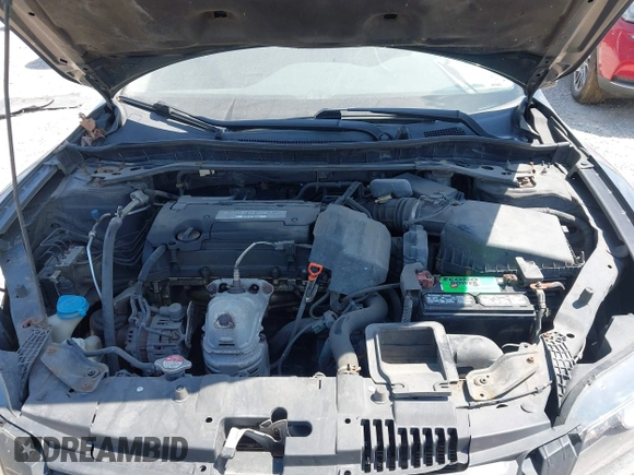 ✅ 2013 Honda Accord EX-L • VIN: 1HGCT1B88DA024111 • Lot: 44921942. Wystawiony na IAAI z przebiegiem 167 106 mil. Bezpłatny archiwum sprzedaży aukcyjnych z USA i szczegółowy raport historii pojazdu na DreamBid. Zdjęcie 10.