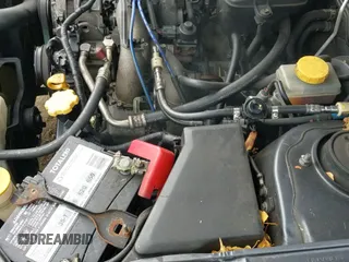 ✅ 2008 Subaru Outback i • VIN: 4S4BP61C987317029 • Lot: 43601151. Wystawiony na IAAI z przebiegiem 145 705 mil. Bezpłatny archiwum sprzedaży aukcyjnych z USA i szczegółowy raport historii pojazdu na DreamBid. Zdjęcie 13.