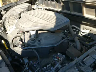 ✅ 2019 Cadillac XT5 FWD • VIN: 1GYKNARS7KZ154492 • Lot: 43826389. Listed on IAAI with 49,144 mi. Free auction sales archive from the USA and detailed vehicle history report at DreamBid. Image 19.