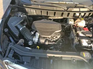 ✅ 2018 Cadillac XT5 Premium Luxury AWD • VIN: 1GYKNFRS9JZ133400 • Lot: 92900095. Listed on Copart with 80,104 mi. Free auction sales archive from the USA and detailed vehicle history report at DreamBid. Image 13.