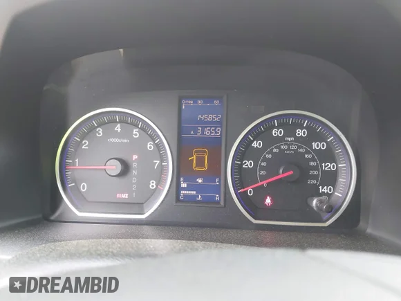 ✅ 2011 Honda CR-V SE • VIN: 5J6RE3H41BL032064 • Lot: 44681073. Wystawiony na IAAI z przebiegiem 145 852 mil. Bezpłatny archiwum sprzedaży aukcyjnych z USA i szczegółowy raport historii pojazdu na DreamBid. Zdjęcie 7.