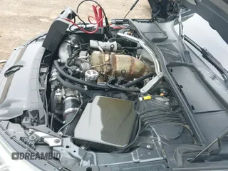 ✅ 2018 Audi S4 Premium Plus • VIN: WAUB4AF45JA001473 • Lot: 42686089. Wystawiony na IAAI z przebiegiem 79 204 mil. Bezpłatny archiwum sprzedaży aukcyjnych z USA i szczegółowy raport historii pojazdu na DreamBid. Zdjęcie 19.