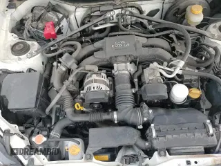 ✅ 2020 Subaru BRZ Limited • VIN: JF1ZCAC14L8700091 • Lot: 57690335. Wystawiony na Copart z przebiegiem 50 010 mil. Bezpłatny archiwum sprzedaży aukcyjnych z USA i szczegółowy raport historii pojazdu na DreamBid. Zdjęcie 13.