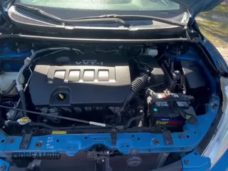 ✅ 2009 Toyota Matrix • VIN: 2T1KU40E79C066581 • Лот: 93138835. Опубликован ранее на Copart с пробегом 85 503 миль. Бесплатный доступ к архиву аукционных продаж из США и подробный отчёт об истории автомобиля на DreamBid. Изображение 11.