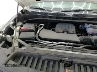 ✅ 2023 Chevrolet Silverado 1500 Work Truck • VIN: 3GCNAAEK4PG364558 • Lot: 91033615. Wystawiony na Copart z przebiegiem 112 451 mil. Bezpłatny archiwum sprzedaży aukcyjnych z USA i szczegółowy raport historii pojazdu na DreamBid. Zdjęcie 13.